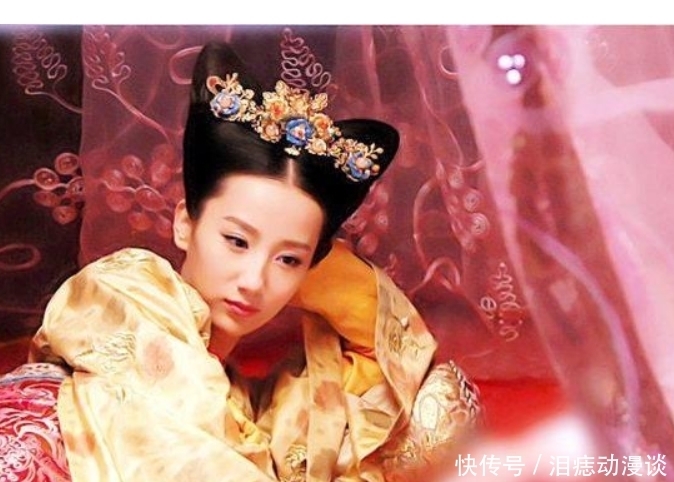 遭遇|三个妹妹顶着公主的名号，却入了皇帝哥哥的后宫，然而遭遇悲惨