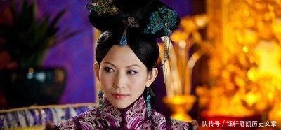 封皇后|妹妹嫁给努尔哈赤,姐姐却嫁给皇太极,一个封侧妃,一个封皇后!