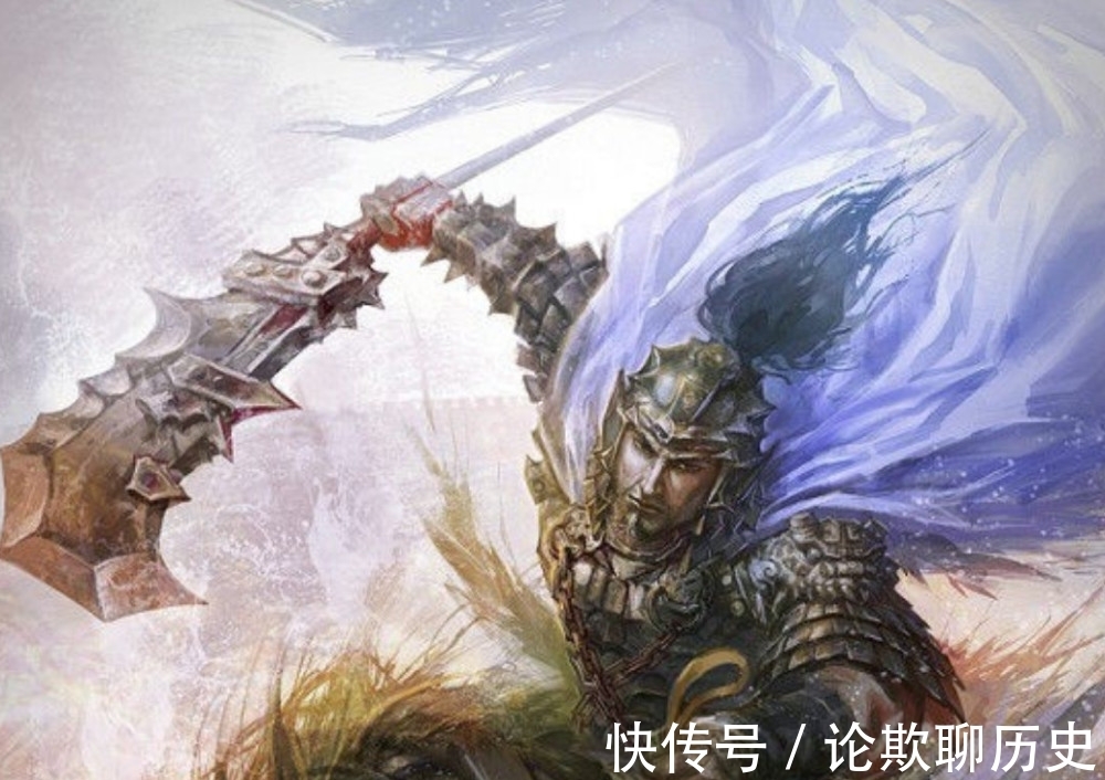 父亲|《镇魂街》曹焱兵的父亲曹炎冥的守护灵很可能是他!
