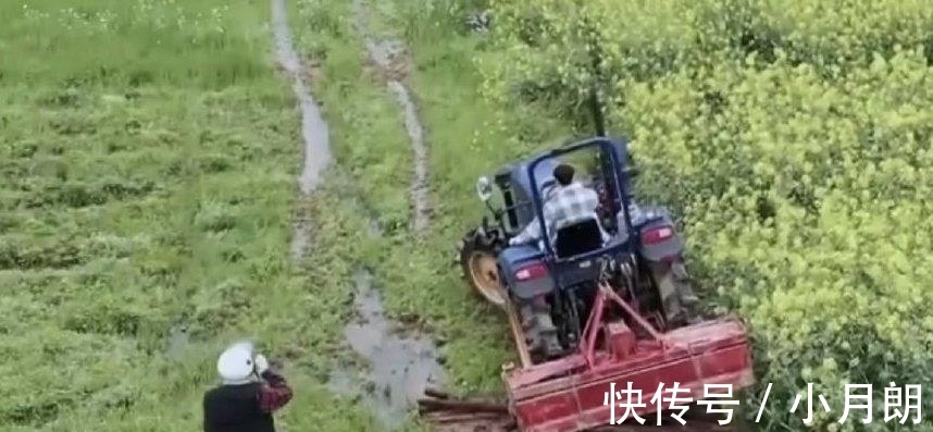 向往的生活|张艺兴晒拖拉机驾驶证,录制综艺太用心,《向往的生活》好戏来了