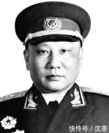 看病|最老实的开国上将：夫人去医院看病，因衣着太过简朴，被护士笑为乡巴佬！