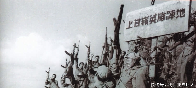 上甘岭战役|上甘岭战役为何打不赢?美军团长:志愿军一个团9600人,怎么打
