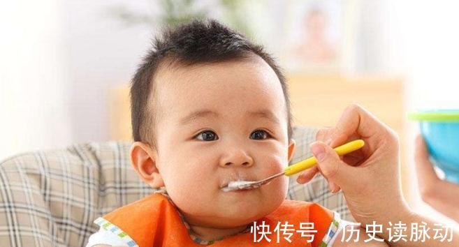 孩子|5个月婴儿肾脏长满珍珠,只因辅食里添加了它,宝宝被害惨了