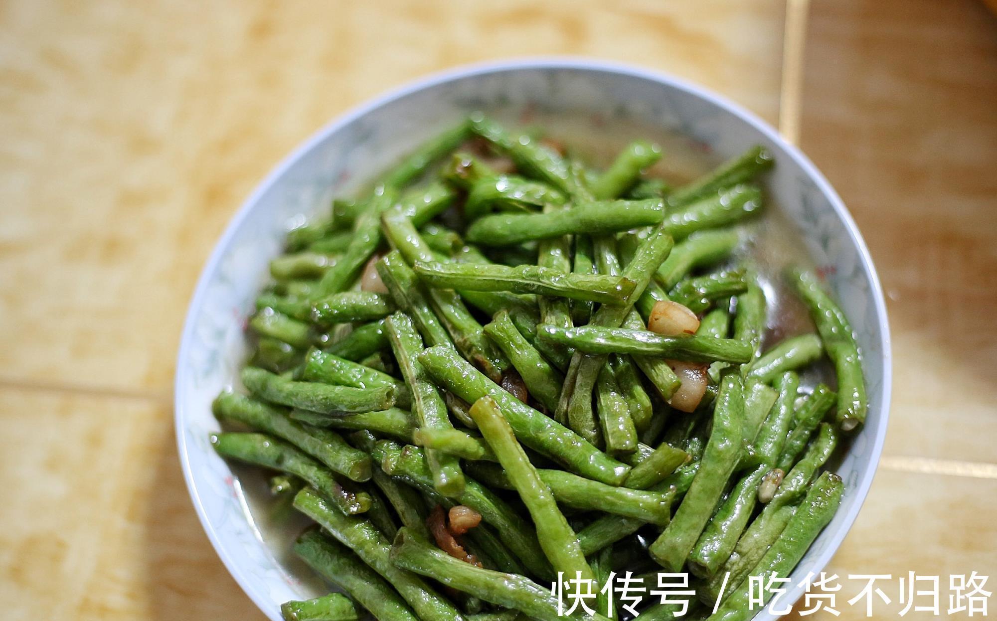 秋天|立秋后一家六口的晚餐，晒圈火了，营养美味吃得香，健康贴秋膘