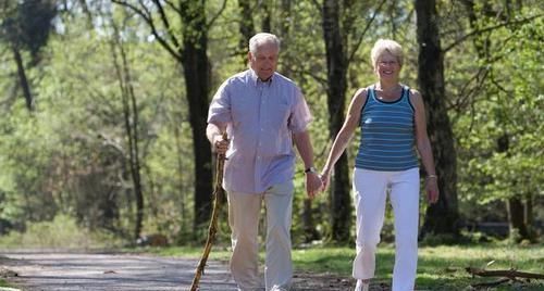 好处|走路是最好的“长寿药”?医生:注意这5点,每天健走好处多