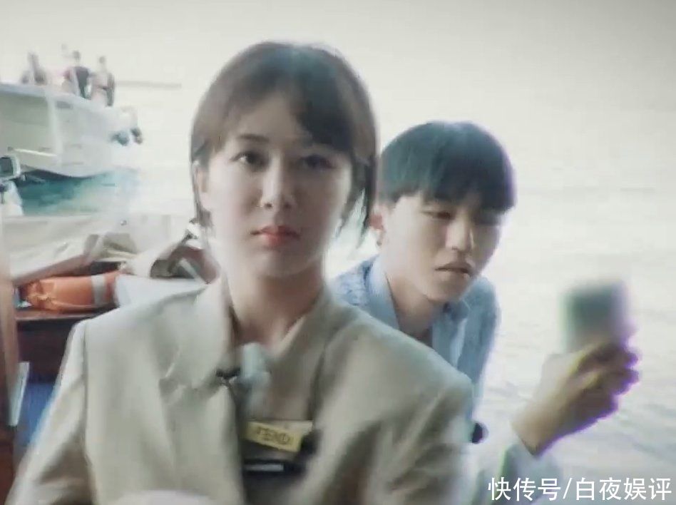 赵丽颖|《中餐厅5》要爆了！官宣接棒《向往5》不说，首期嘉宾还是老熟人