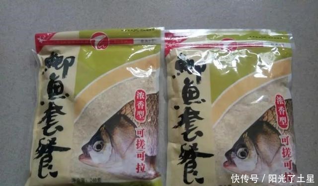 野钓|别问了,野钓我就用这10款饵料,好多年都没换过的经典产品!