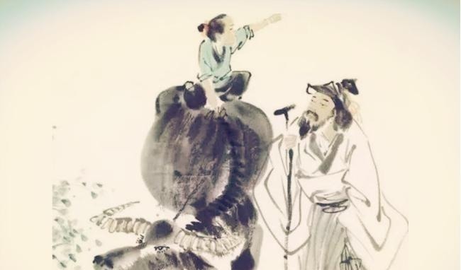 酒家$杜牧一生诗词数不胜数,唯有这首诗,传承千百载人尽皆知