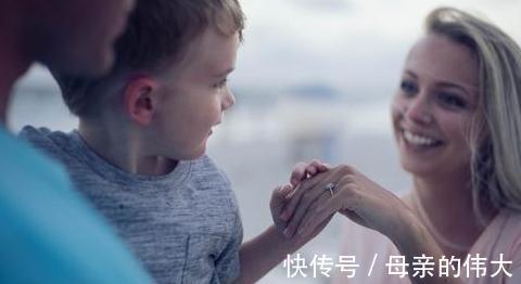 情商|孩子常把这3句话挂嘴边,是情商高的表现,长大有出息还孝顺