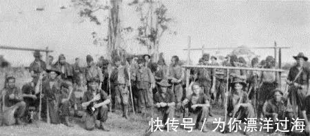 切腹 揭秘日军二战最大耻辱一整个联队当俘虏，无一人切腹！