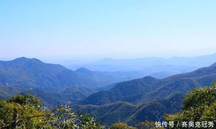 踏青径山寺，春光与茶都很好