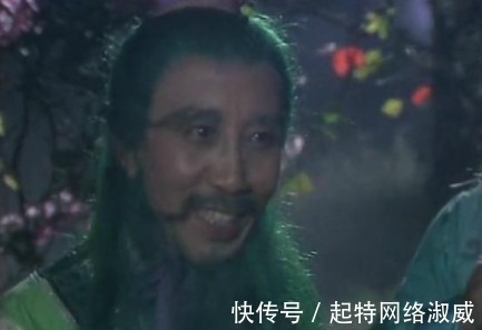 特处士$捉人靠陷阱 捉不到人就吃素 《西游记》中最窝囊的三个妖怪!