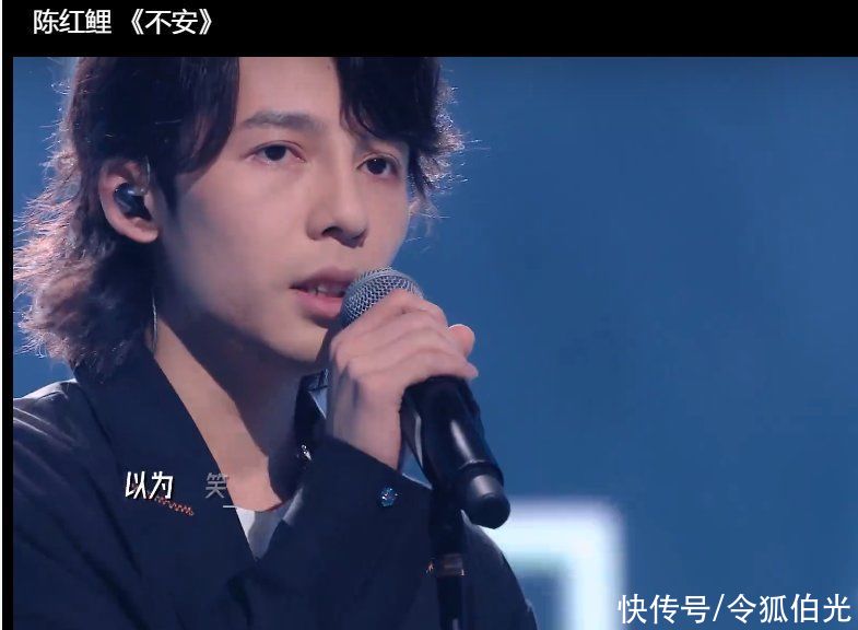 歌曲|中國音樂選秀還有“救”嗎？我們看許嵩、薛之謙的新綜藝就知道了