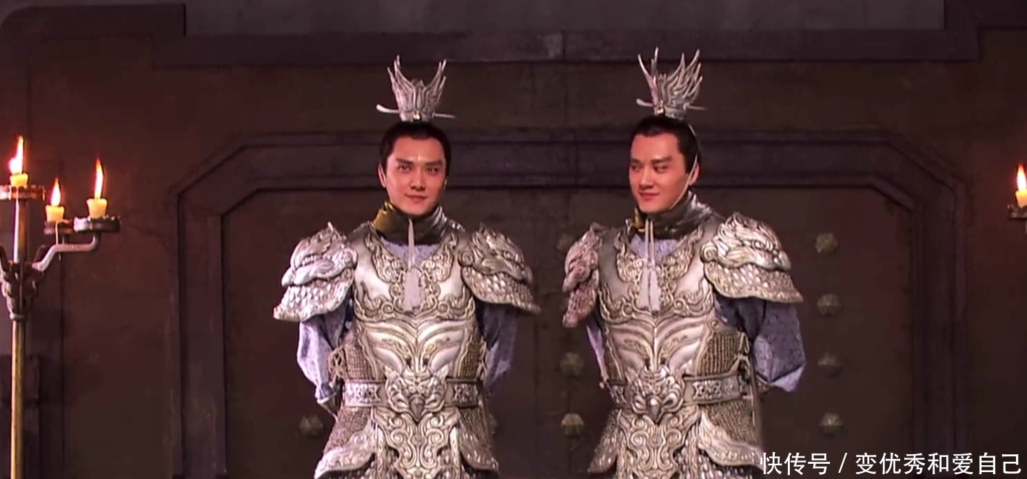 二郎神和太上老君等人,抓住孙悟空,为何还要烧花果山呢?