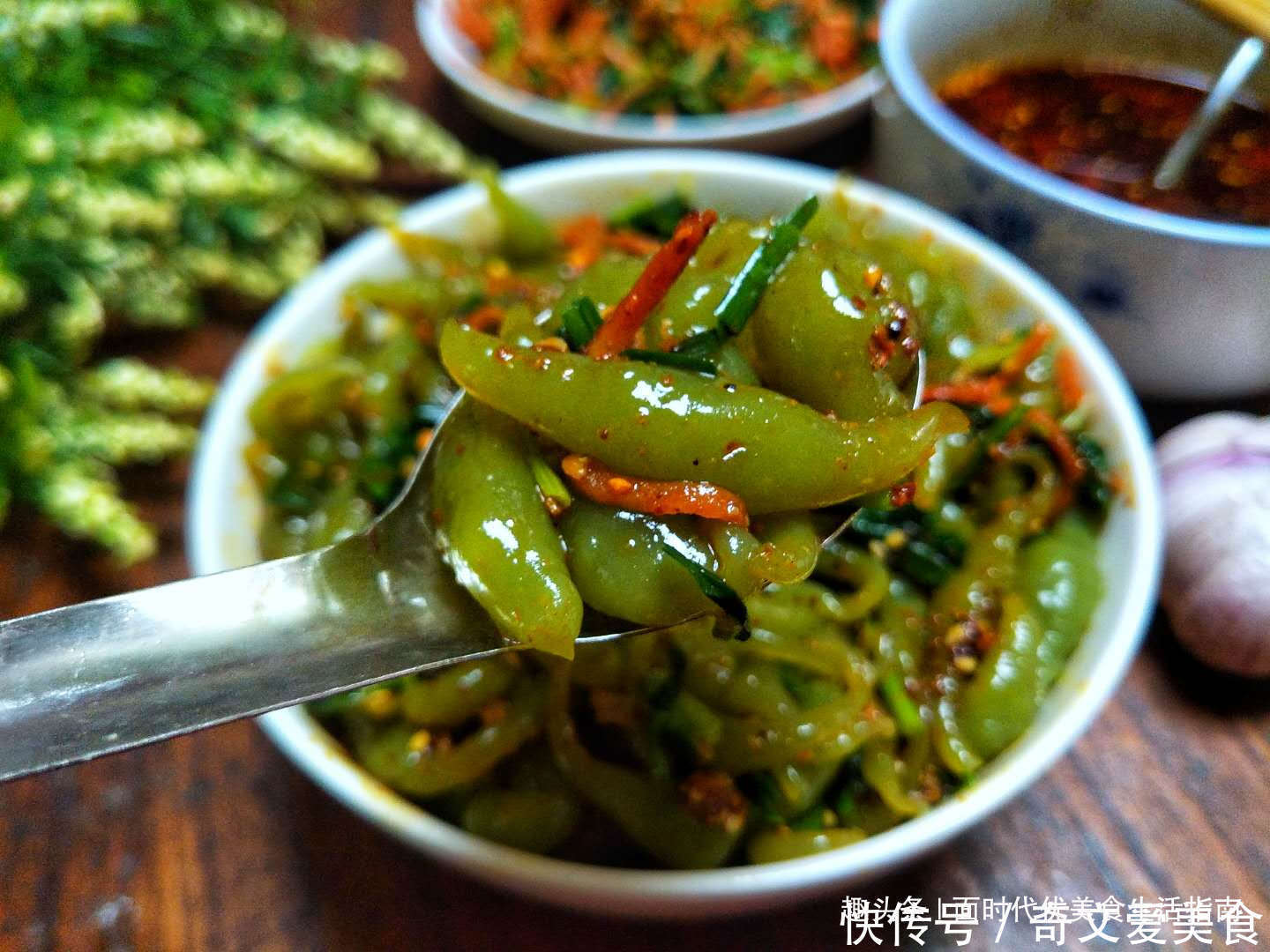  营养|夏天，教你一道面食，冰凉爽口，入口即化，营养美味，比凉皮还香