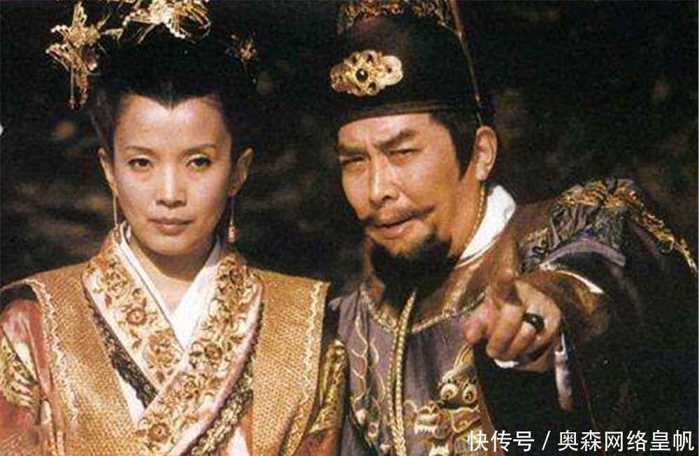 社会变|马皇后给朱元璋送热饼，屡次被烫伤，她为何还坚持这么做？