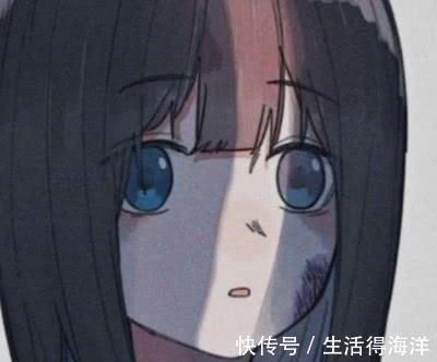 older|甜丧·动漫·女生头像我喜欢我的懦弱,痛苦和难堪也喜欢