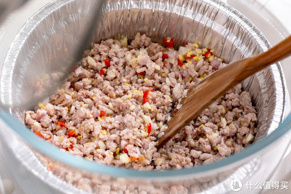  学会|比电饭煲料理还简单快手！这菜学会能吹上一整年！