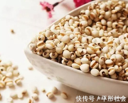 补肾|最养胃是小米,最补肾是黑米,最排毒是什么米最养颜是