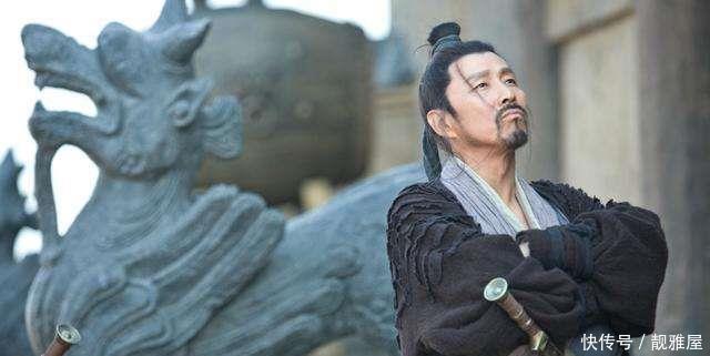 张廷玉|刘邦的成功和张廷玉的教训,告诫我们这一点非常重要