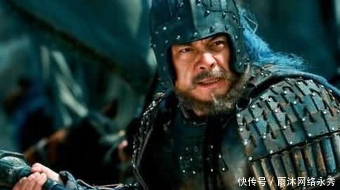 重镇|魏延为何被刘备重用?镇守两大重镇!有些方面他比诸葛亮强!