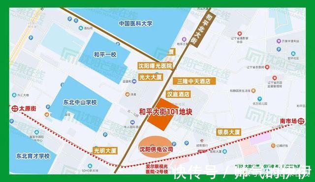 规划|不低于10亿元!马路湾“添大件”,规划亮了