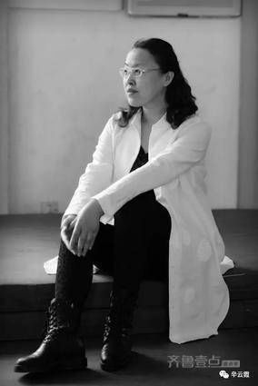 轻工业局#「青未了」辛云霞｜父亲的大金鹿