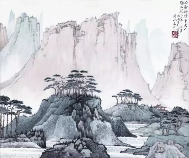 破阵乐|张祜6条千古名句,精辟深刻,值得细细品味