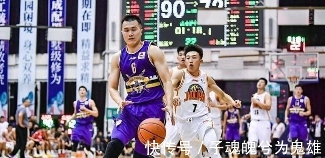 马布里|北控双枪组队成功!最弱一环问题解决 28+后卫复出 马布里传授绝招