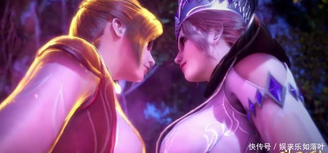 小舞|斗罗大陆小舞妈妈被比比东追杀的时候，大明二明在哪里！