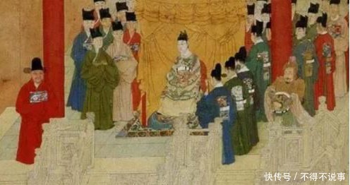 脱离|脱离大宋的党项族，自称皇帝与朝廷公然作对，大宋为何不灭掉他