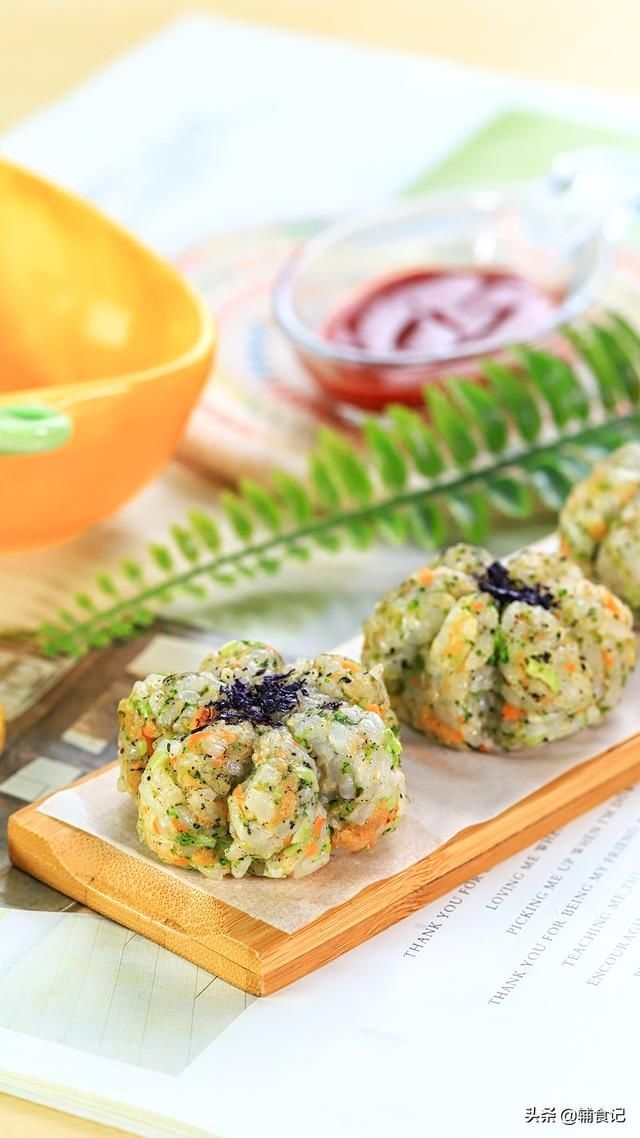 西藍(lán)花|比吃肉還鮮香，5分鐘就搞定，建議每周做一次，還能增強(qiáng)免疫力