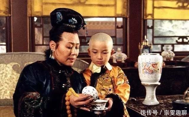 历史|说说历史上几个能干的苦命女人,靠自己才是唯一答案