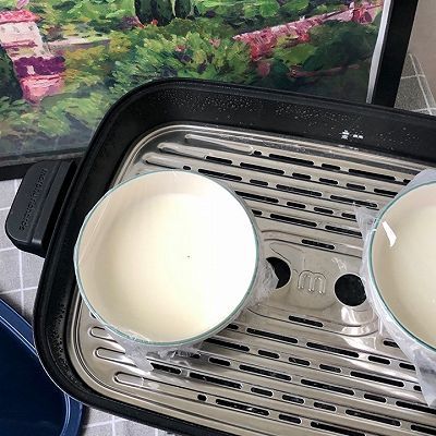 蒸好|广式甜品双皮奶