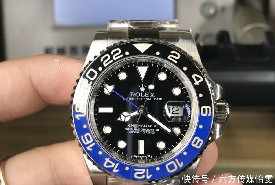 名仕|手握十万,劳力士游艇名仕和格林尼治型,怎么选才对