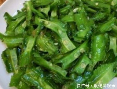 抗癌排毒素|女性不想得妇科炎症,可常吃此菜,杀菌抑菌,皮肤越来越水嫩!