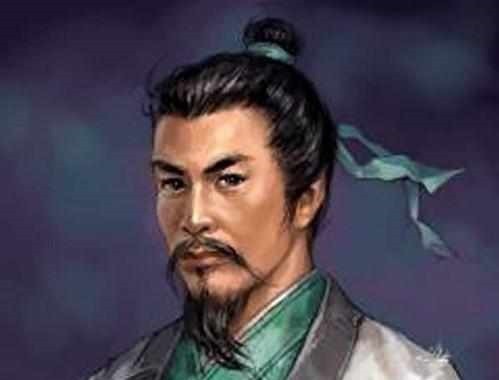 刘表|三国里最狂的人,连张飞、关羽都比不上!