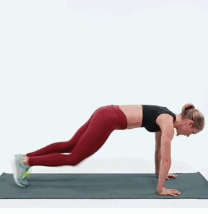 夏天|学会这几招,带着紧实的腹部过夏天!