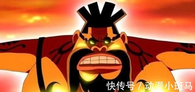 艾斯|海贼王,岩浆果实是烧烧果实的上级,而它是岩浆果实的上级
