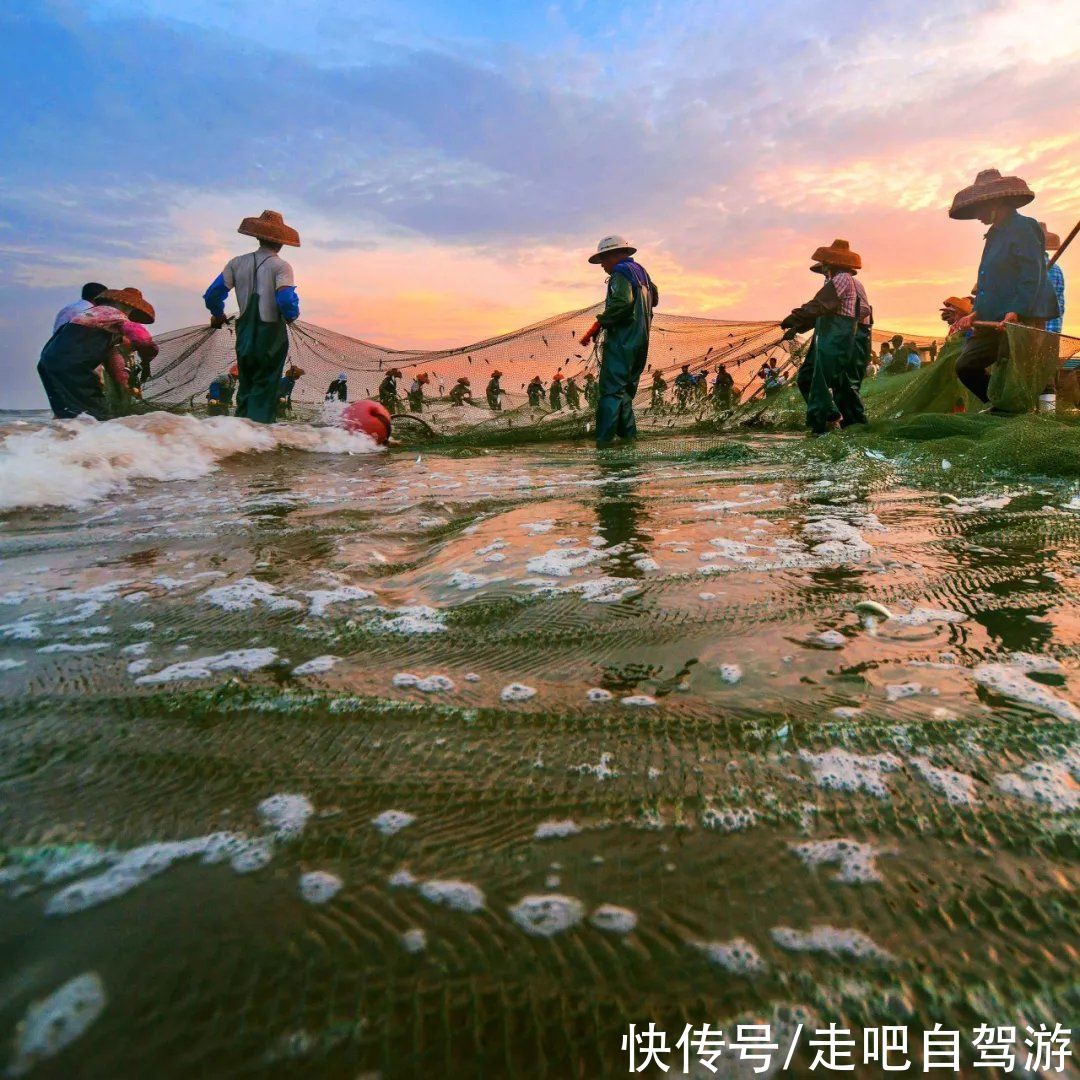 惬意|适合小住几天的醉美慢城，走进风景里，过最惬意的慢生活