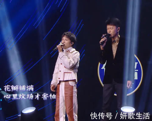 周深|萬萬沒想到！《明星大偵探》中恐怖童謠，竟然是周深演唱