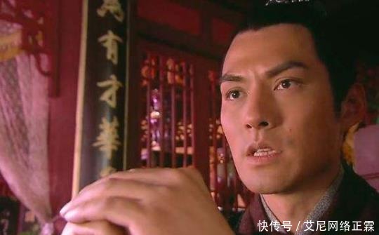 宋徽宗|燕青辞别卢俊义后,到底去哪儿了?李师师:别问我,宋徽宗最清楚