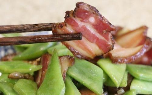 冷冻了一年的香肠腊肉,还能吃吗?一起了解一下