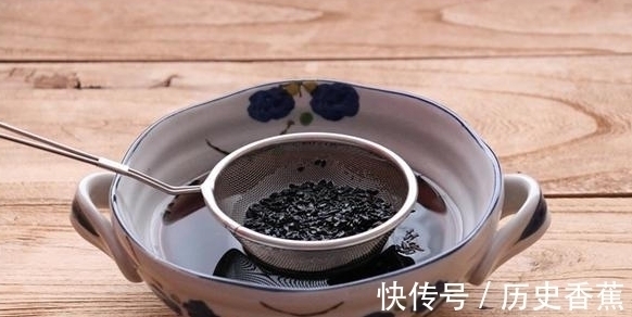 姑姑|一个平民养肾方!每周2次,气色红润、红光满面,越吃越精神!