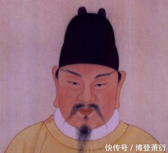 大明亲王想不开竟全家自焚,专家:因为他父亲是陈友谅