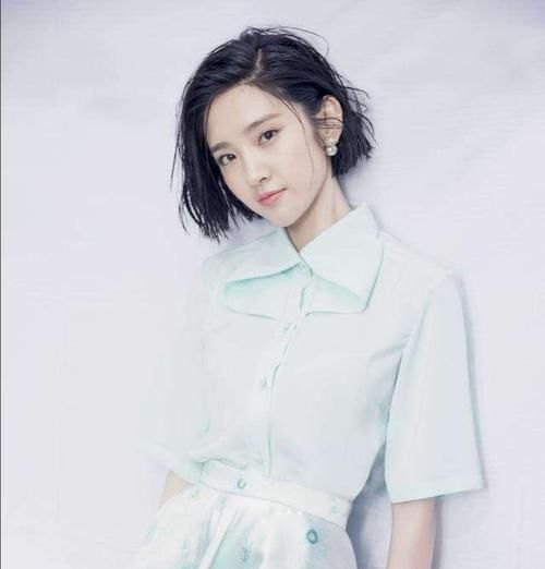 ?女生一旦有这5个“特征”，就剪掉你的长发吧，短发更适合你