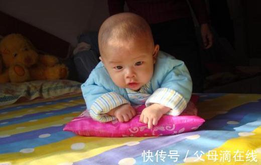 分水岭|6个月是宝宝发育“分水岭”,掌握这三项技能,说明是个聪明娃