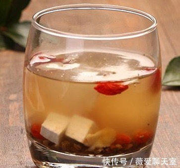  没人知道蒸米饭加上它, 一周排出毒素, 让你年轻20岁