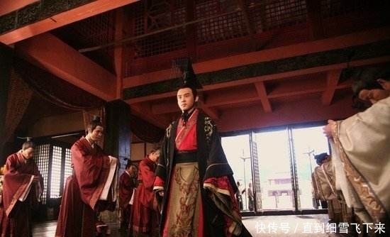 薄太后|她是中国历史上第一位废后，贤良淑德二十年却输给一个二婚女人