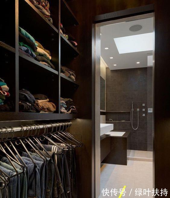 卫生间|给你建议:主卧一带二的设计,这4个细节肯定要注意,提前避坑了